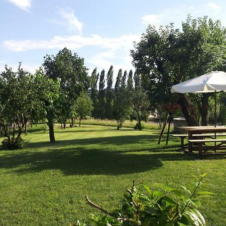 B&B Santa Fosca Pederobba Экстерьер фото