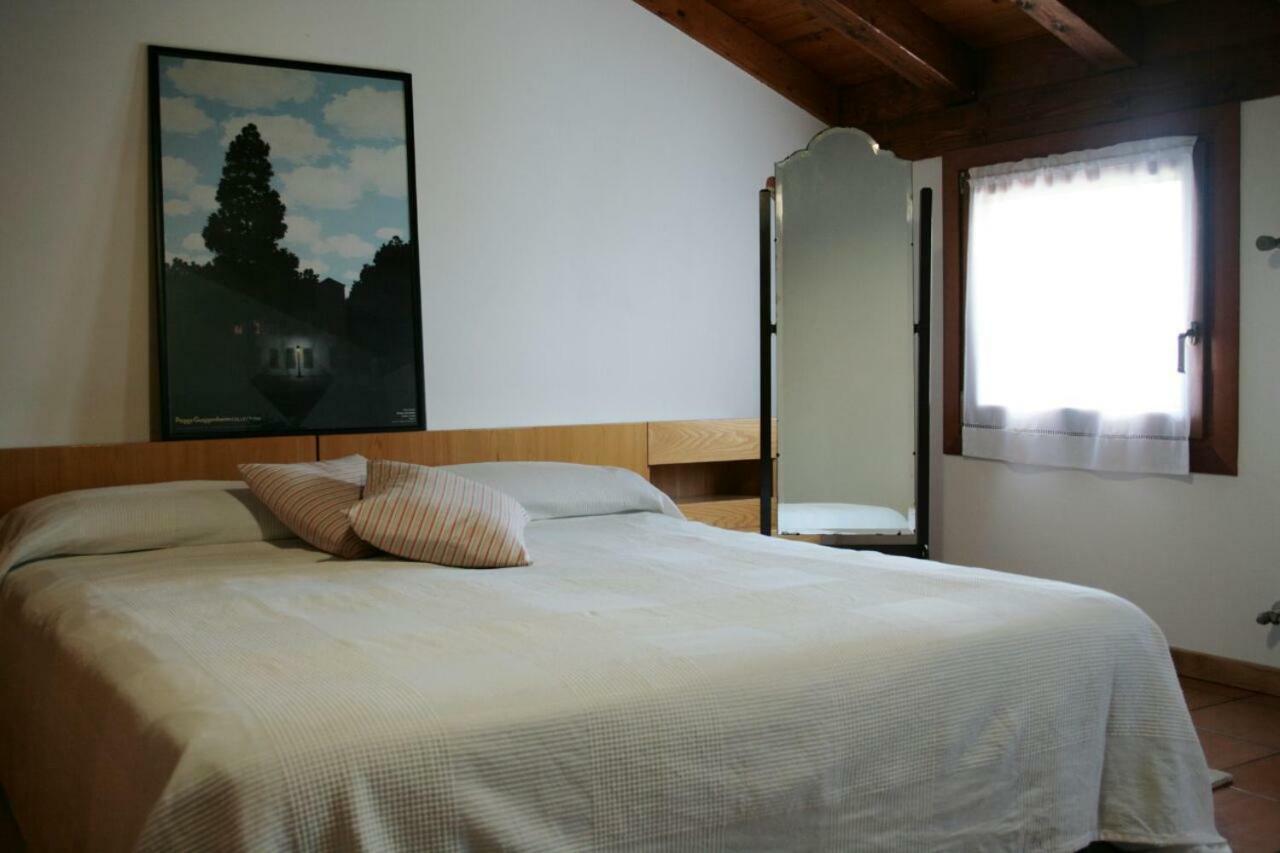 B&B Santa Fosca Pederobba Экстерьер фото