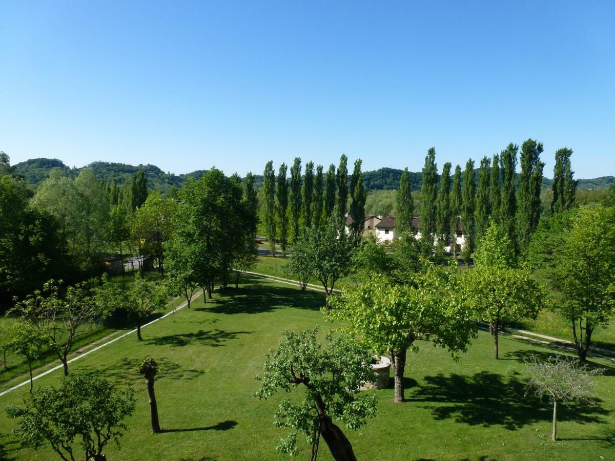 B&B Santa Fosca Pederobba Экстерьер фото
