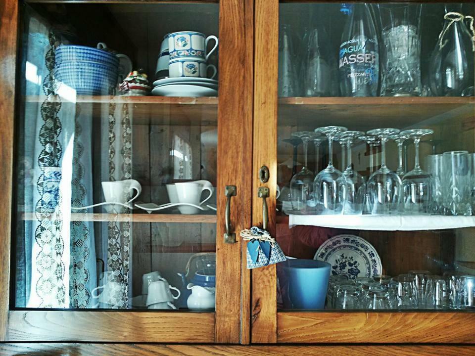 B&B Santa Fosca Pederobba Экстерьер фото