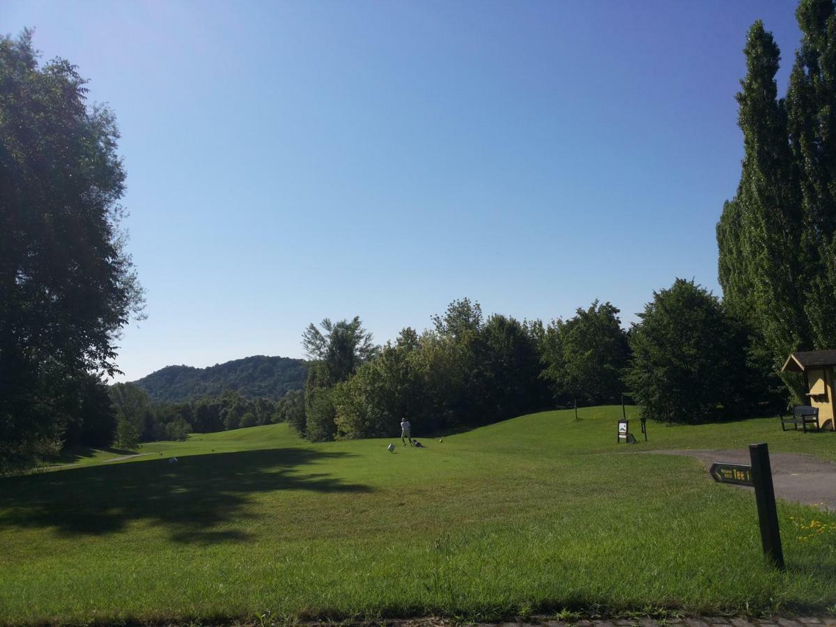 B&B Santa Fosca Pederobba Экстерьер фото