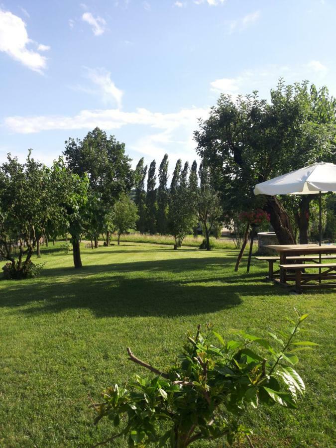 B&B Santa Fosca Pederobba Экстерьер фото