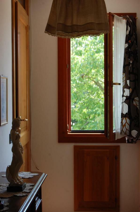 B&B Santa Fosca Pederobba Экстерьер фото