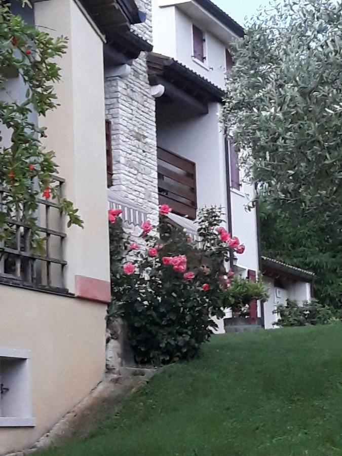B&B Santa Fosca Pederobba Экстерьер фото